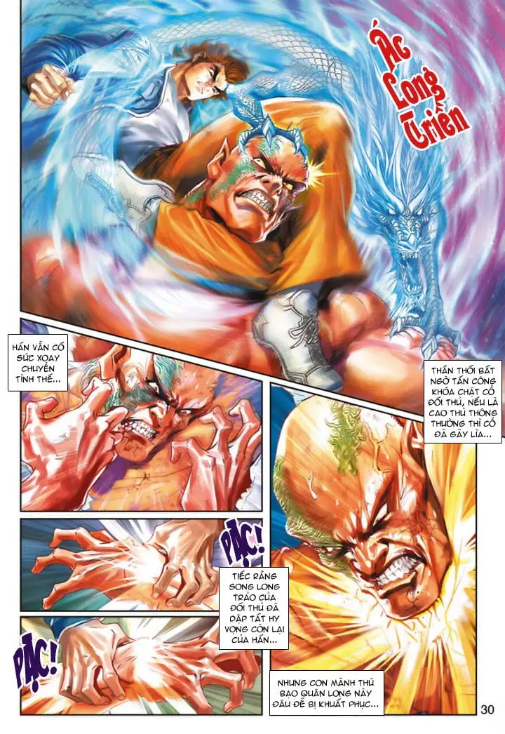 Chapter 370 - Image 20