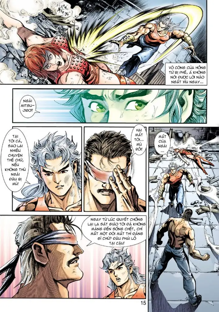 Chapter 370 - Image 5