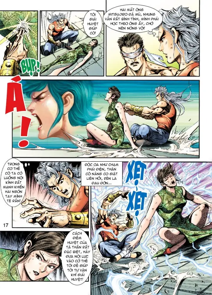 Chapter 370 - Image 7