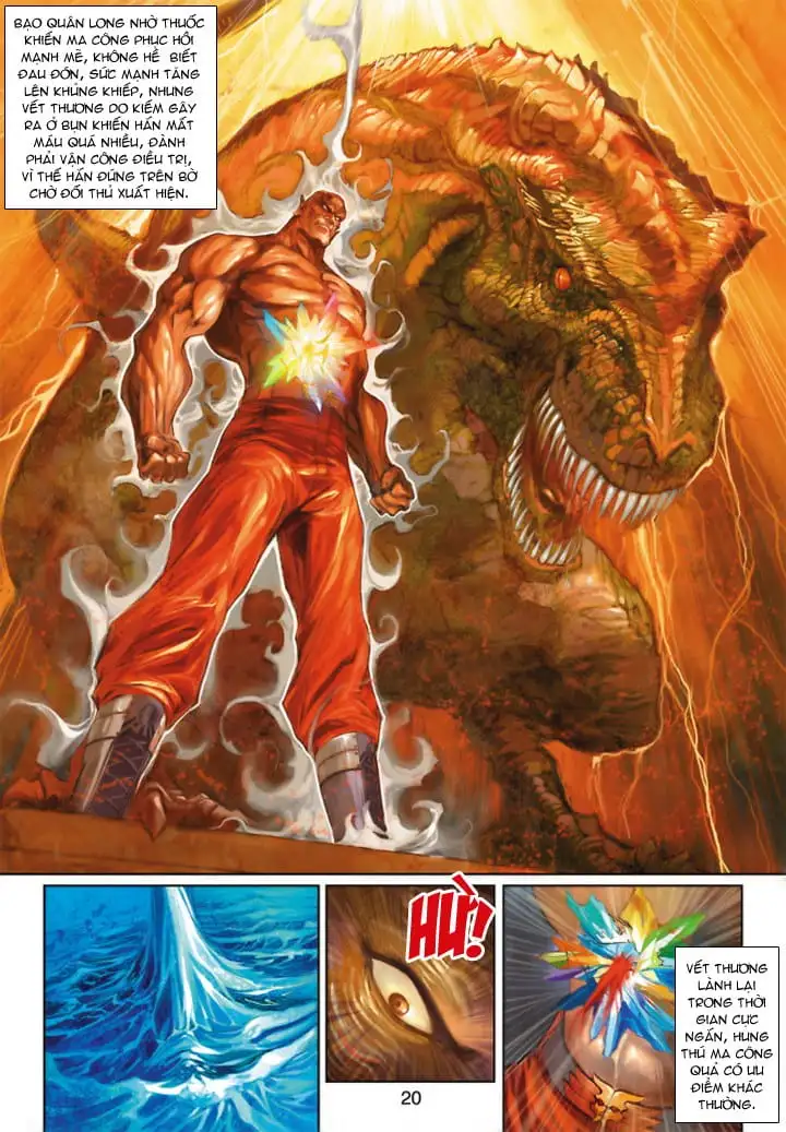 Chapter 370 - Image 10