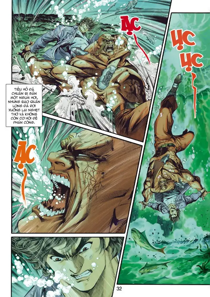 Chapter 371 - Image 2