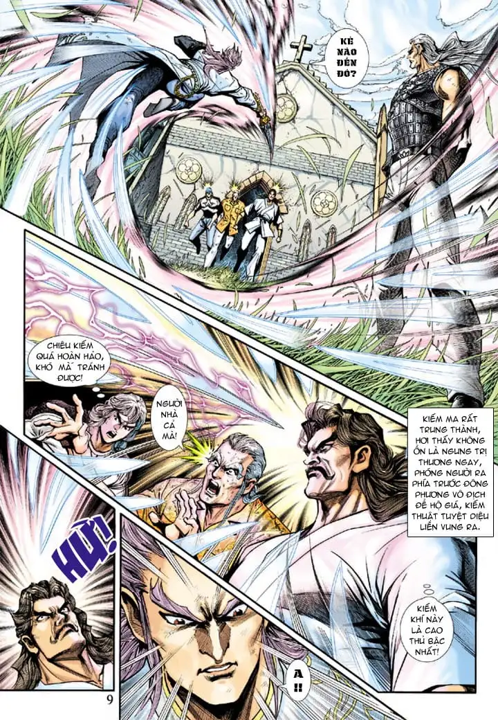Chapter 371 - Image 12