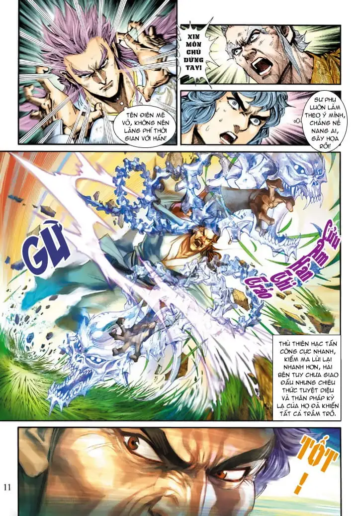 Chapter 371 - Image 14