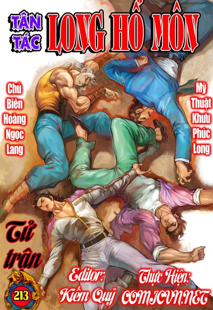 Chapter 371 - Image 4