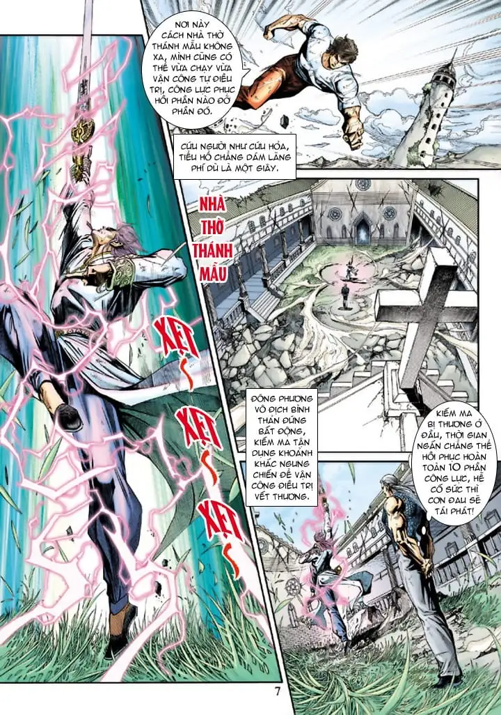 Chapter 371 - Image 10
