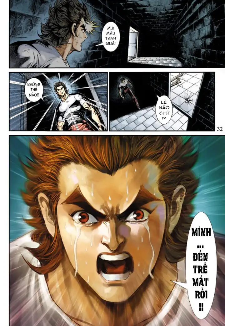 Chapter 372 - Image 15