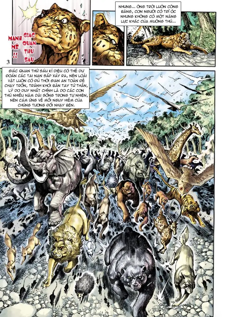 Chapter 372 - Image 19