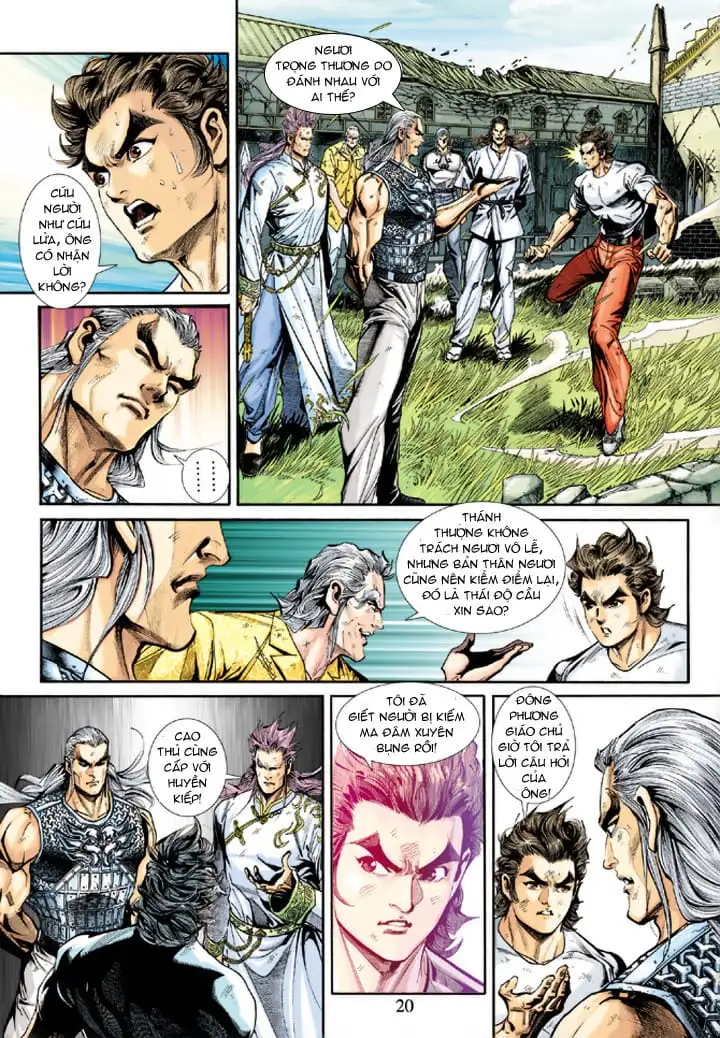 Chapter 372 - Image 3