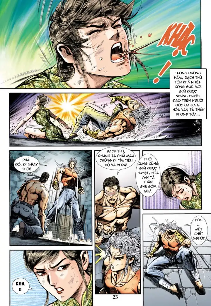 Chapter 372 - Image 6