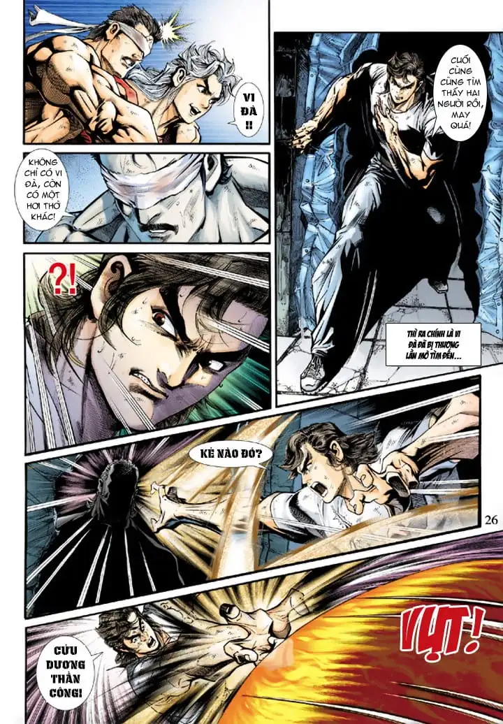 Chapter 372 - Image 9