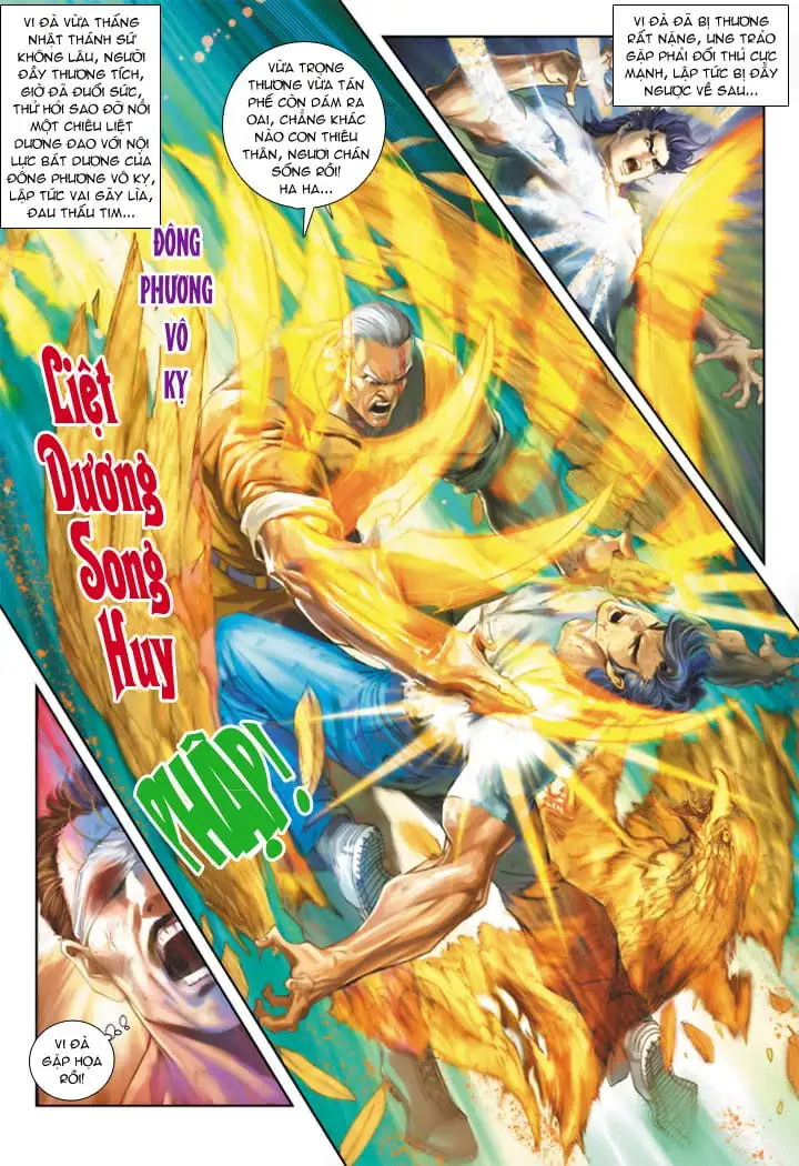 Chapter 372 - Image 10