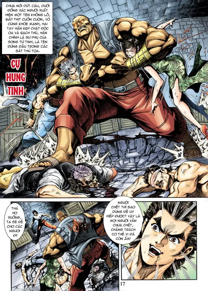 Chapter 373 - Image 15