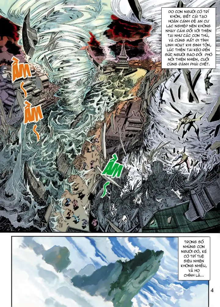 Chapter 373 - Image 19
