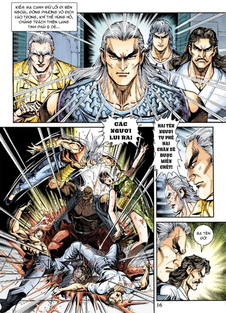 Chapter 373 - Image 9