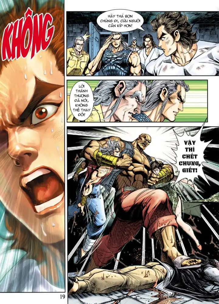 Chapter 374 - Image 2