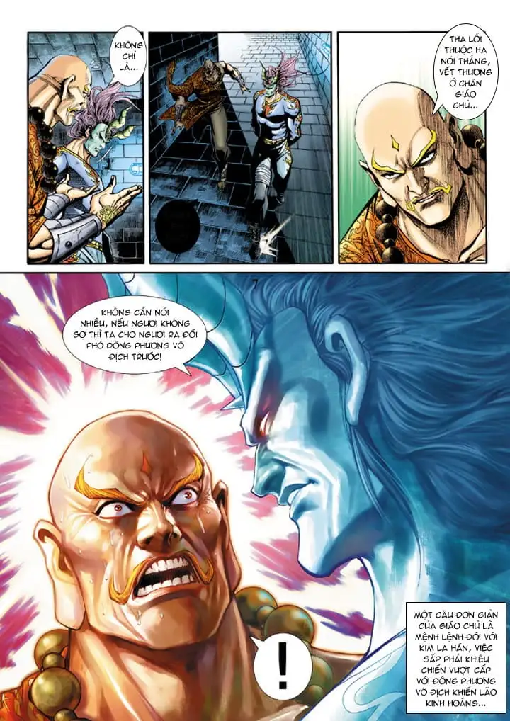 Chapter 374 - Image 14