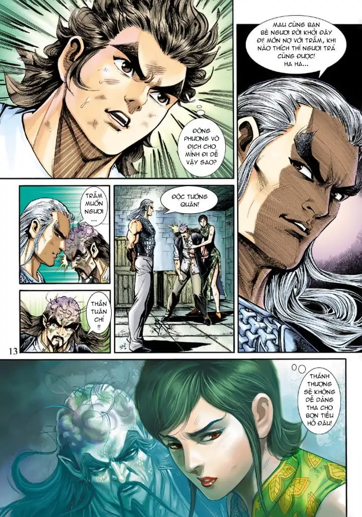 Chapter 374 - Image 20