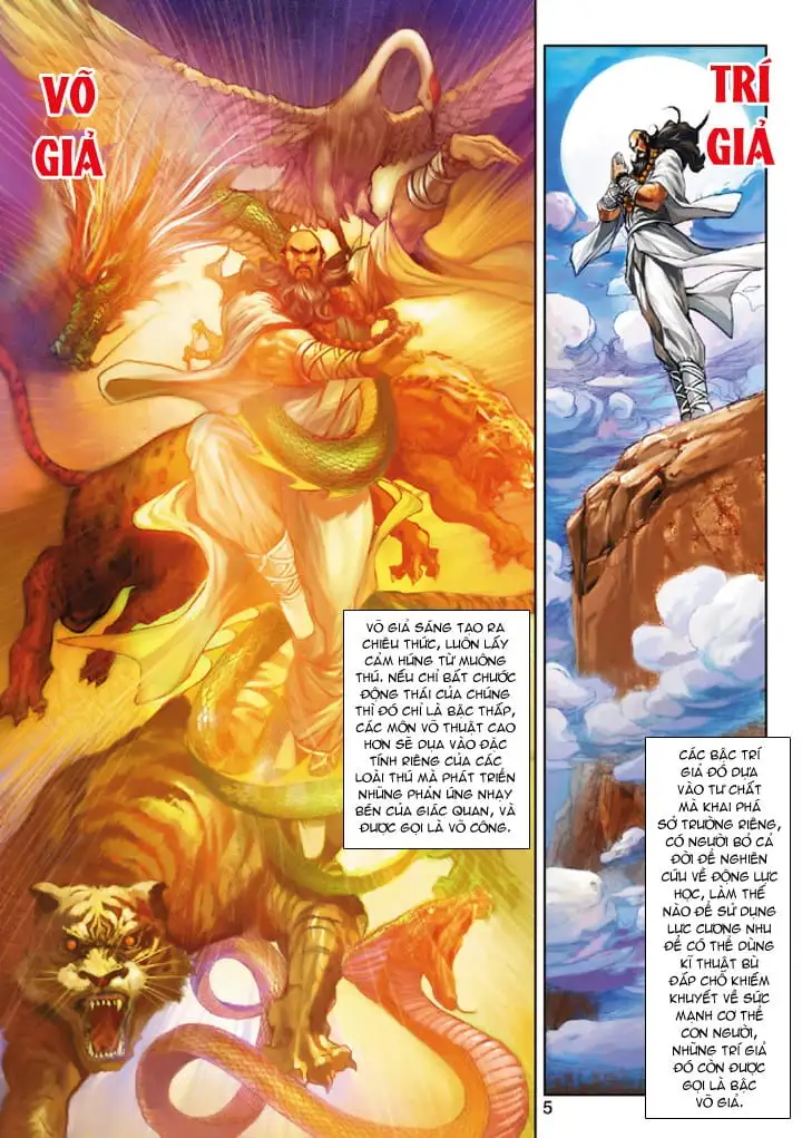Chapter 374 - Image 5