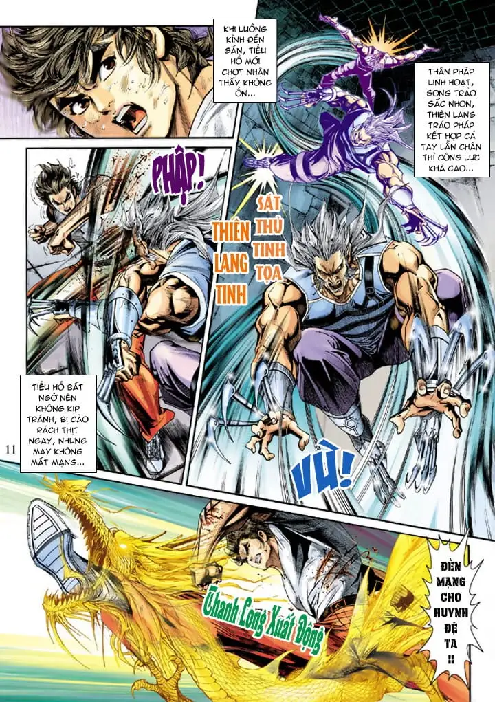 Chapter 374 - Image 6