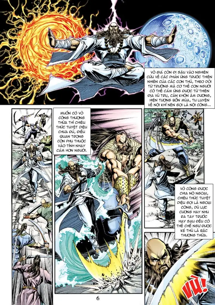 Chapter 374 - Image 7
