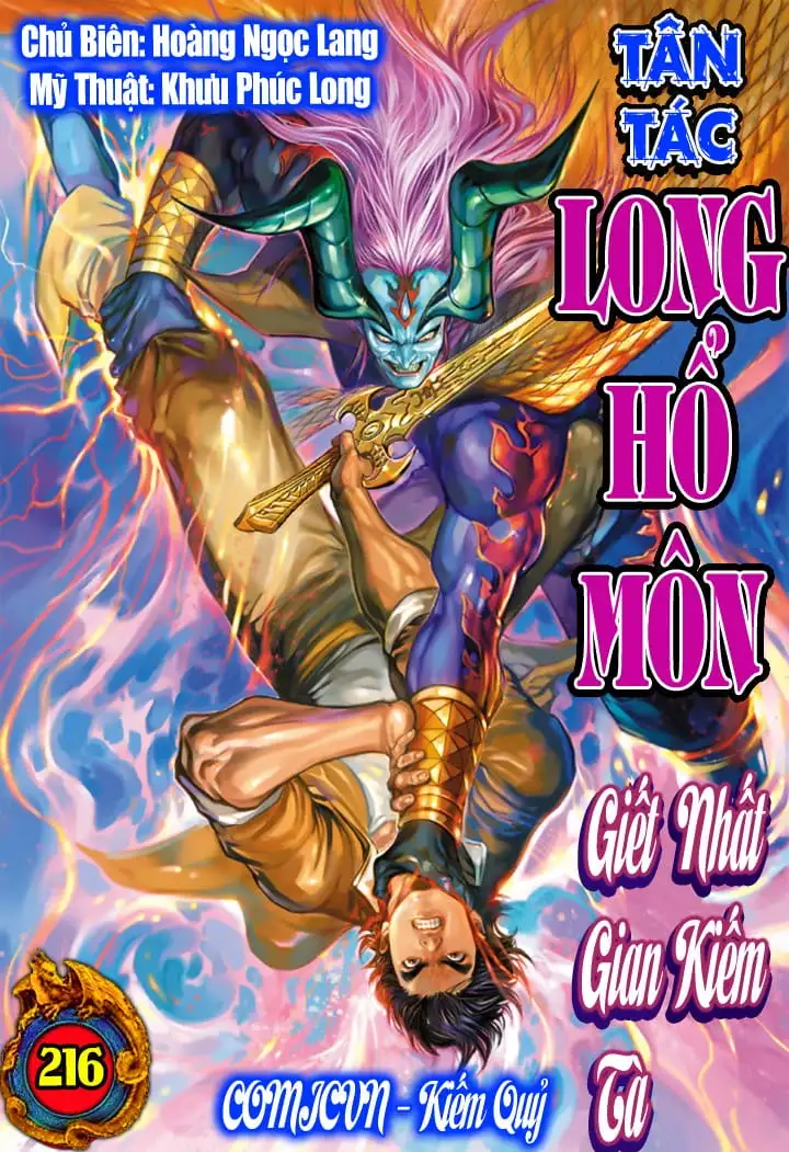 Chapter 374 - Image 9