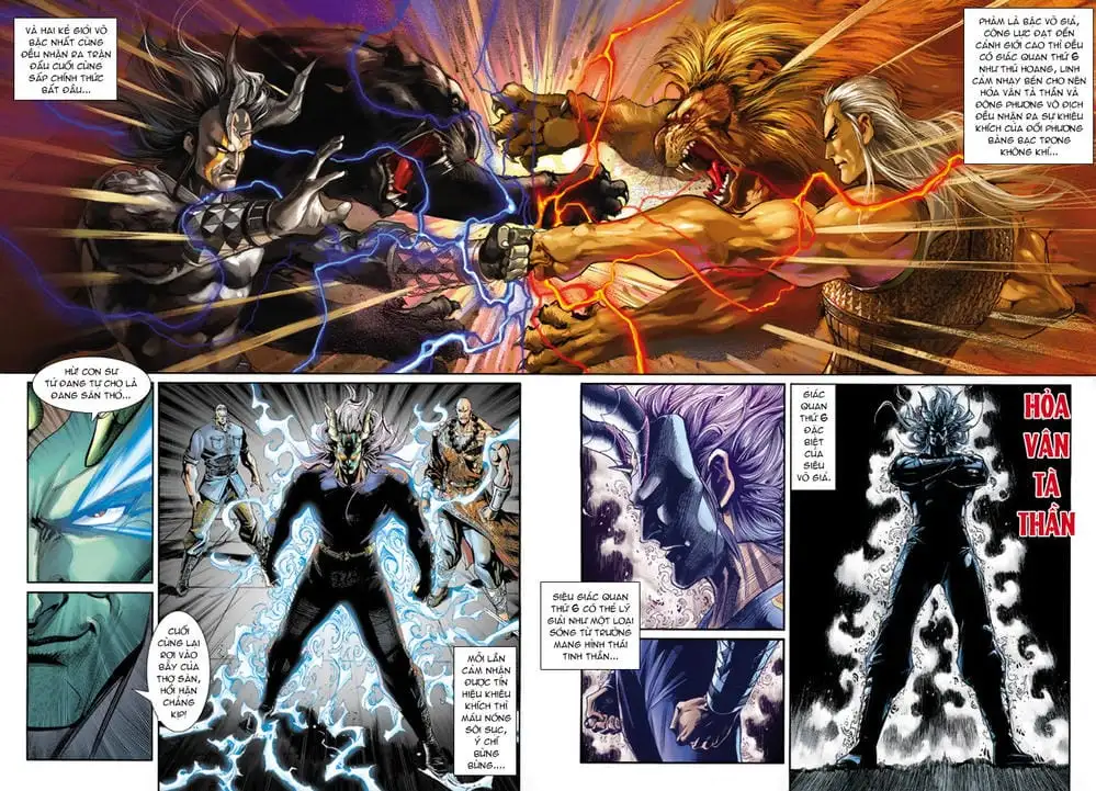 Chapter 374 - Image 10