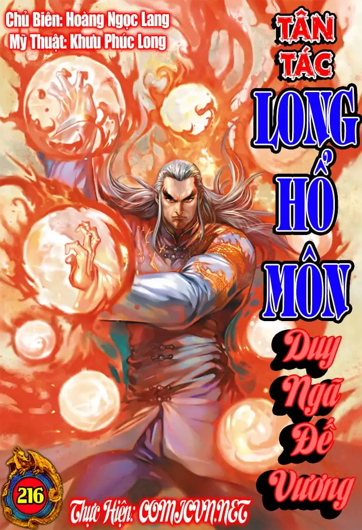 Chapter 375 - Image 19