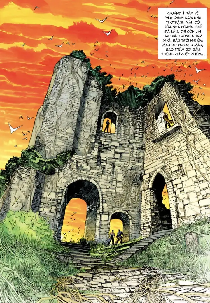 Chapter 375 - Image 3