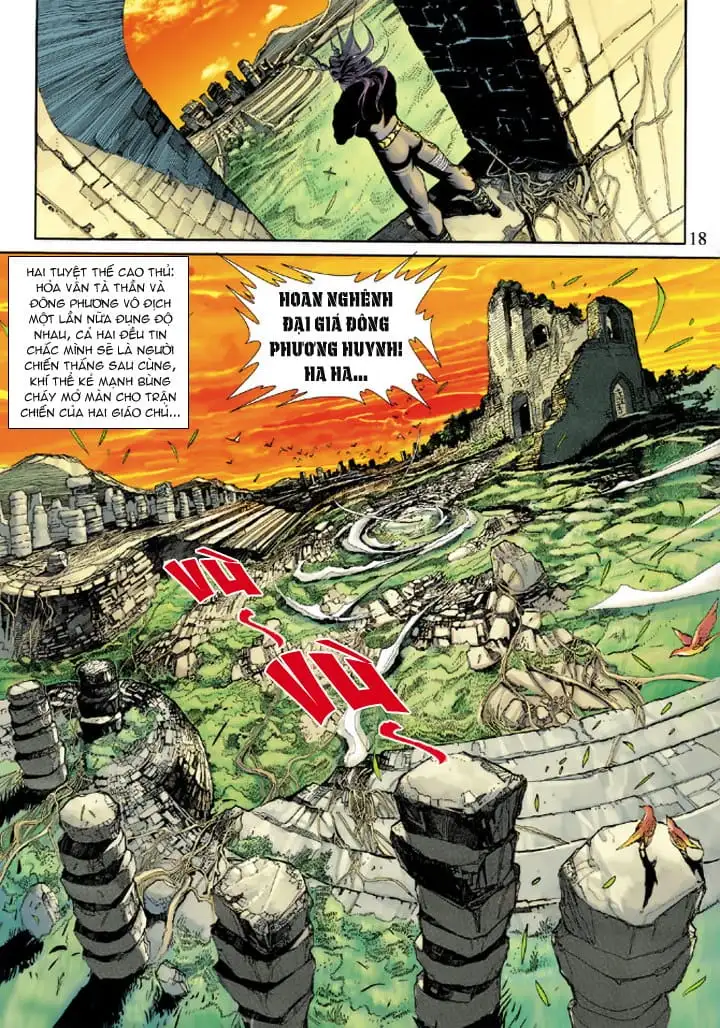 Chapter 375 - Image 5