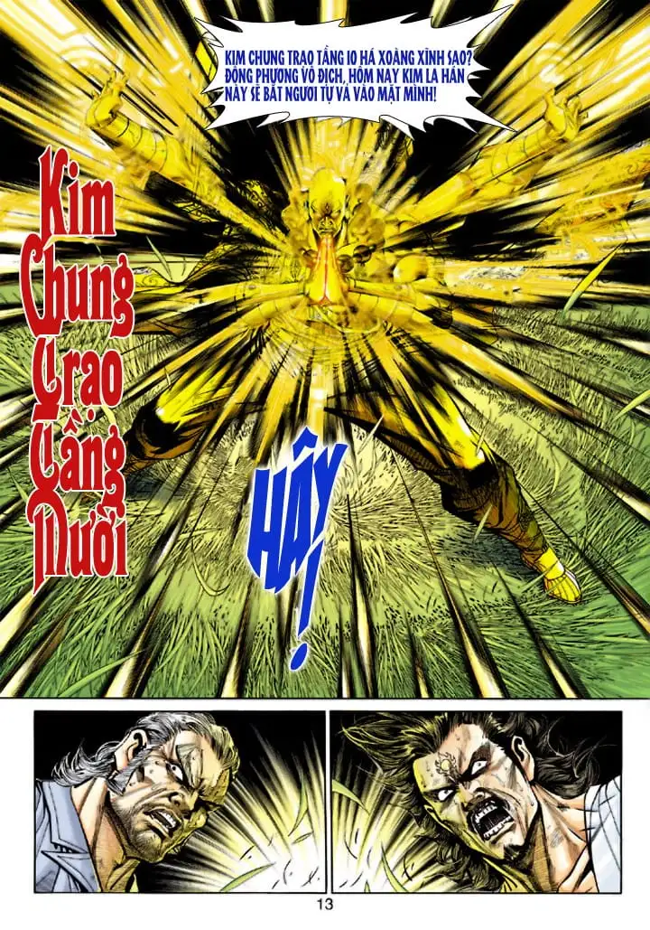 Chapter 376 - Image 11