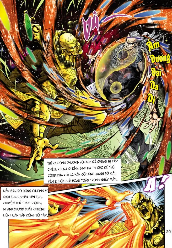 Chapter 376 - Image 18