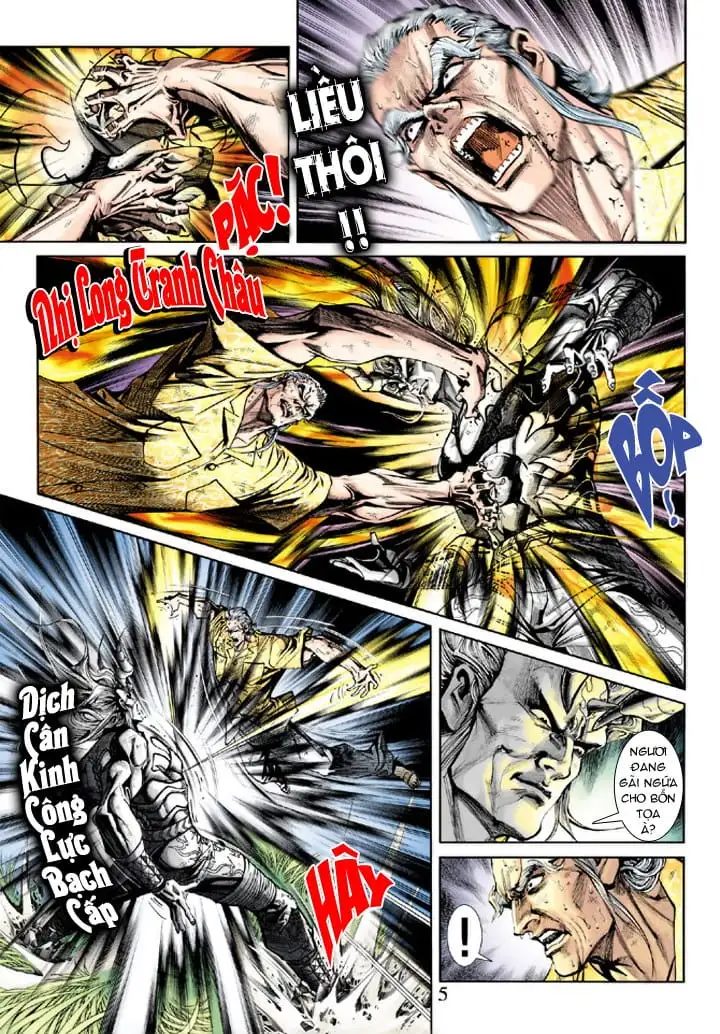 Chapter 377 - Image 13