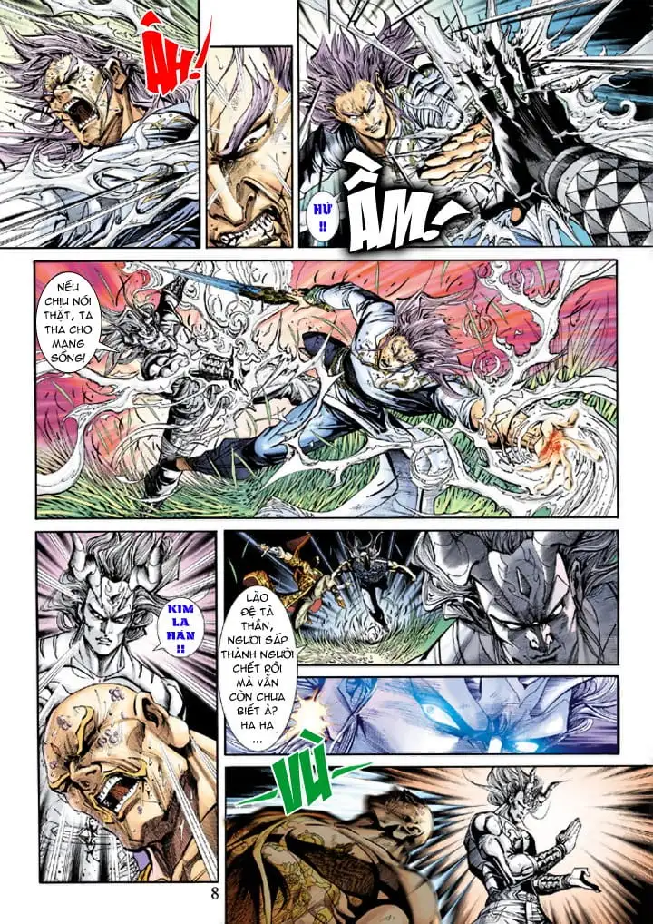 Chapter 377 - Image 16
