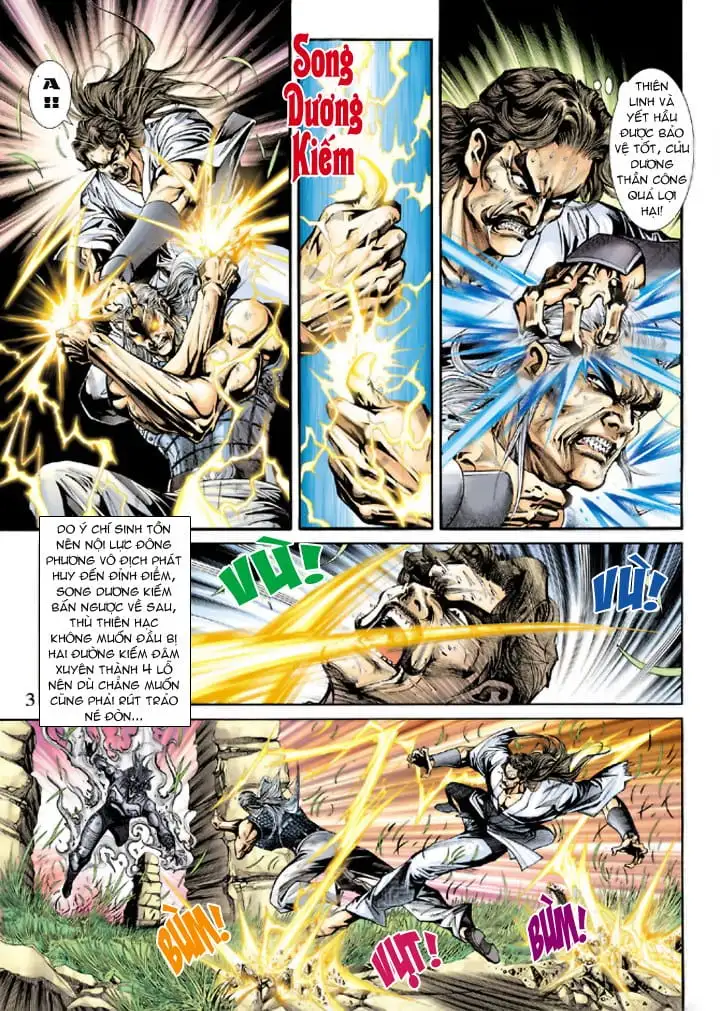 Chapter 379 - Image 4