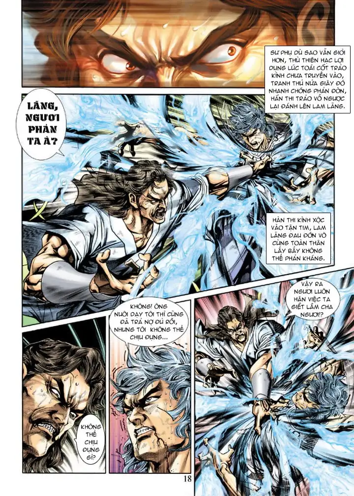 Chapter 381 - Image 11
