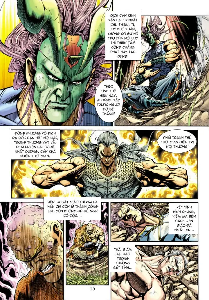 Chapter 381 - Image 8