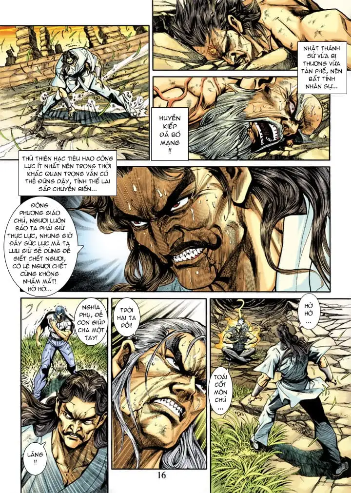 Chapter 381 - Image 9