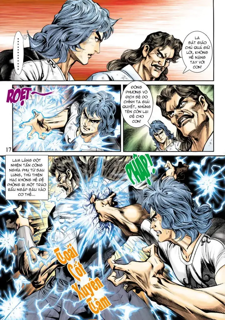 Chapter 381 - Image 10