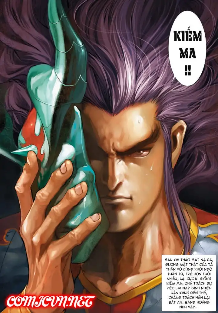 Chapter 382 - Image 4