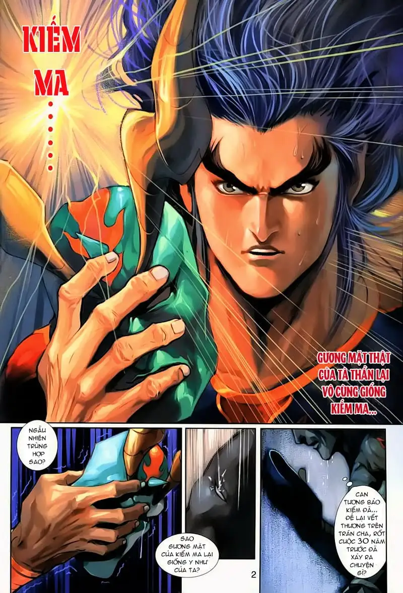 Chapter 382 - Image 6