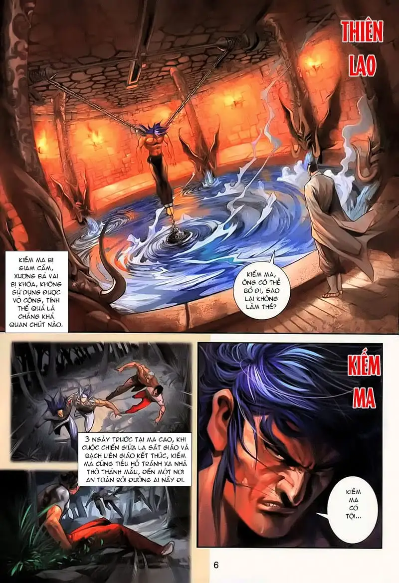 Chapter 382 - Image 10