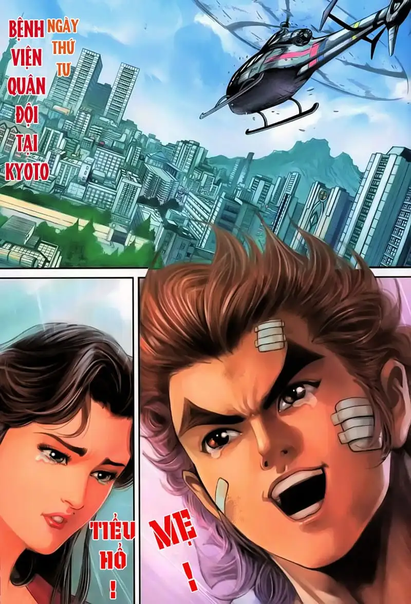 Chapter 383 - Image 2