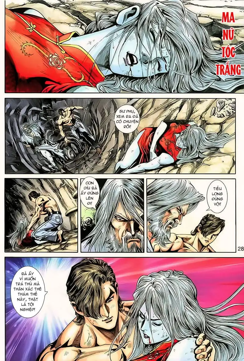 Chapter 383 - Image 11
