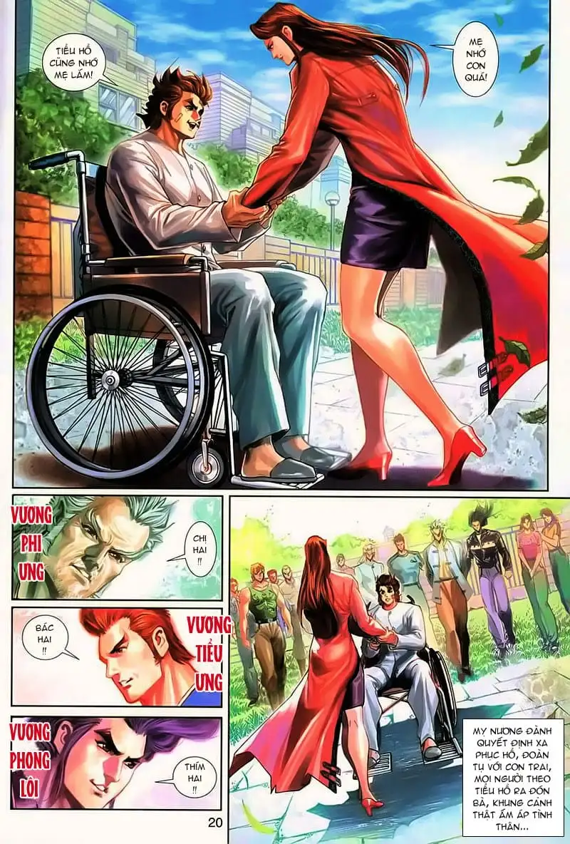 Chapter 383 - Image 3