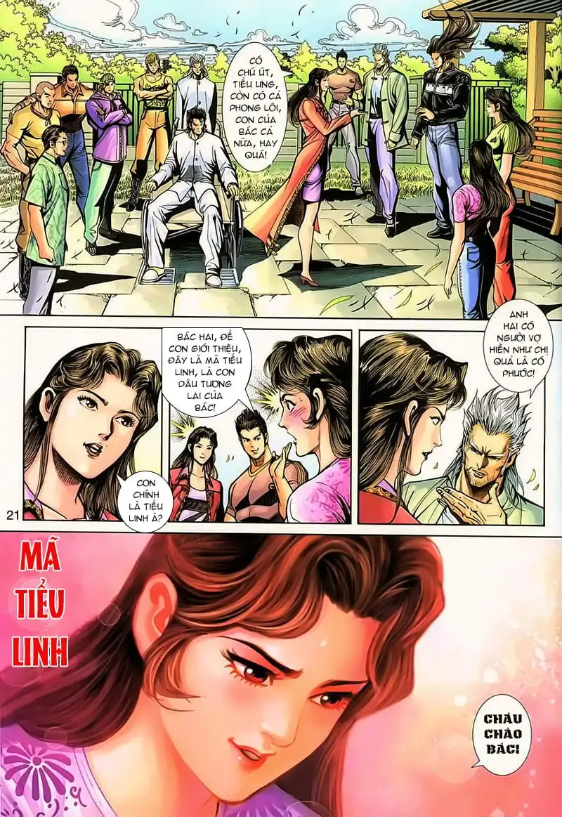 Chapter 383 - Image 4