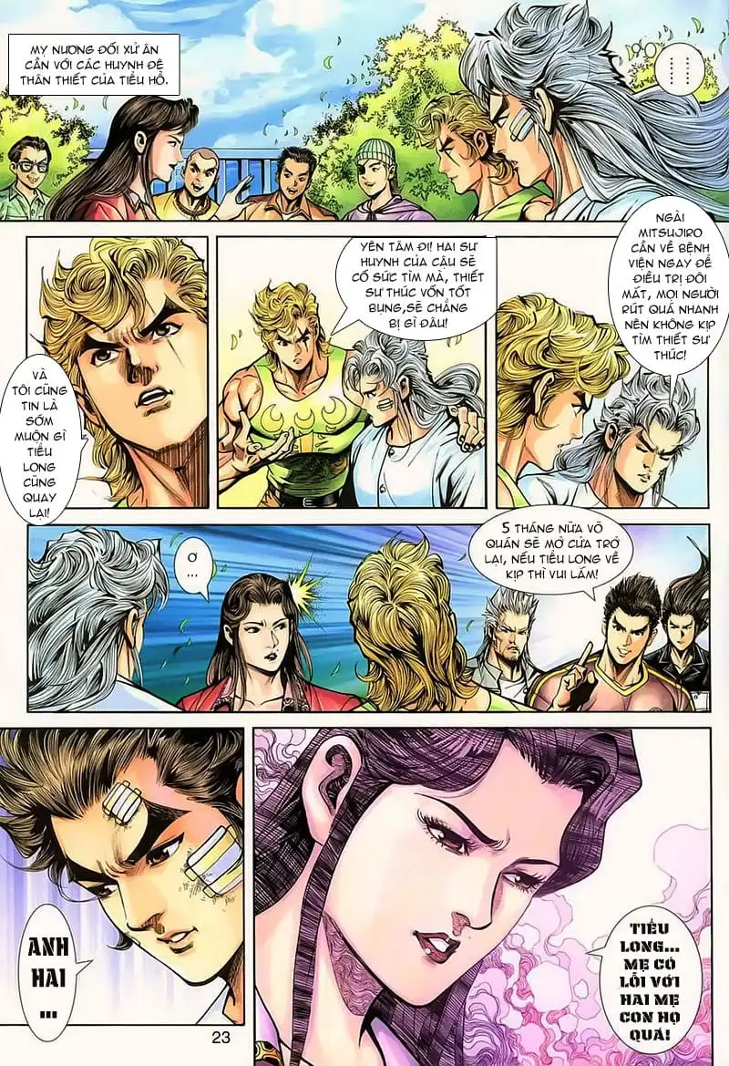 Chapter 383 - Image 6