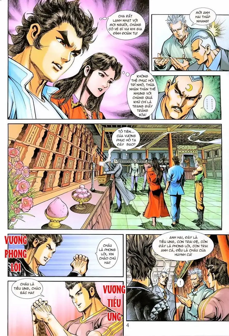 Chapter 384 - Image 3