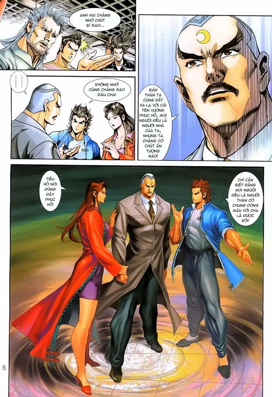 Chapter 384 - Image 4