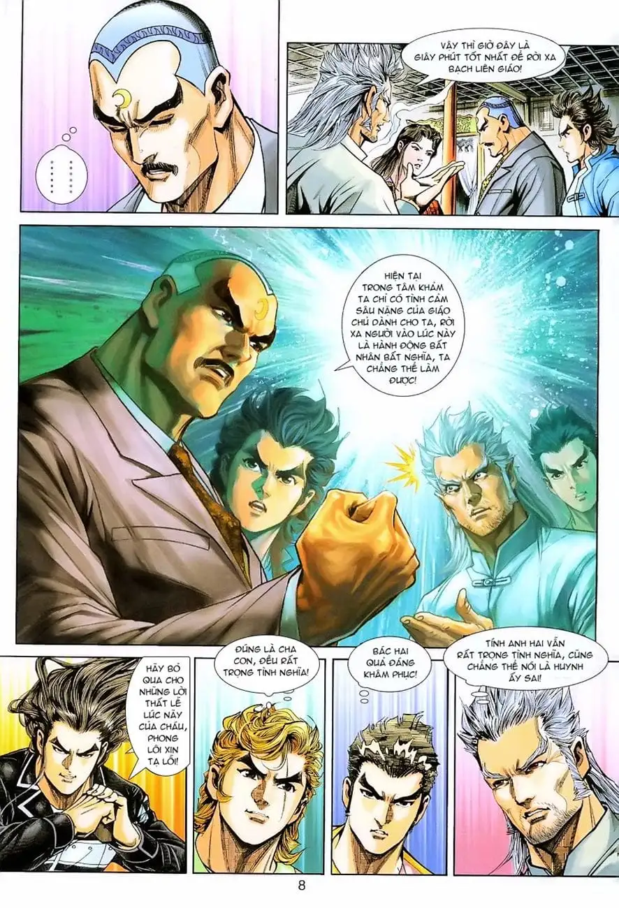 Chapter 384 - Image 7