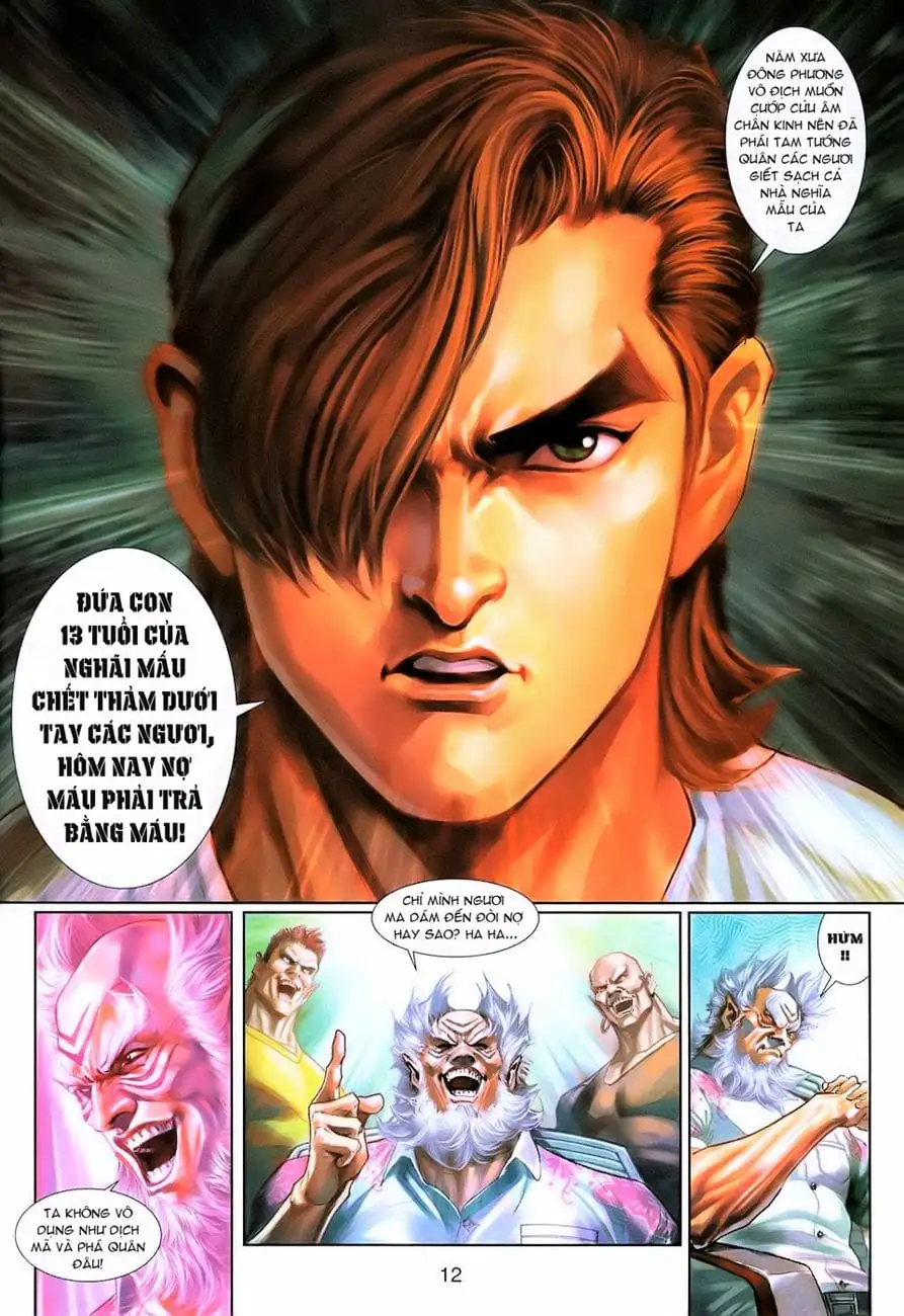 Chapter 386 - Image 4